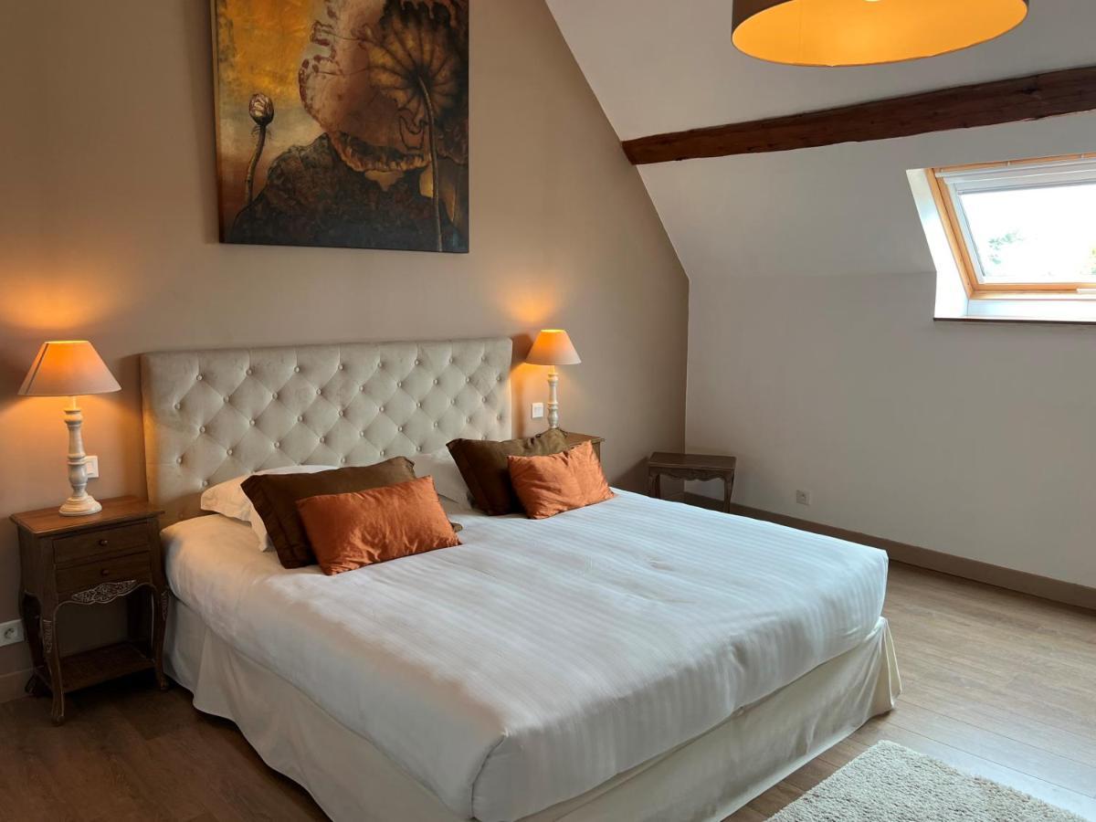 فلامانفيل La Villa Bel Air المظهر الخارجي الصورة