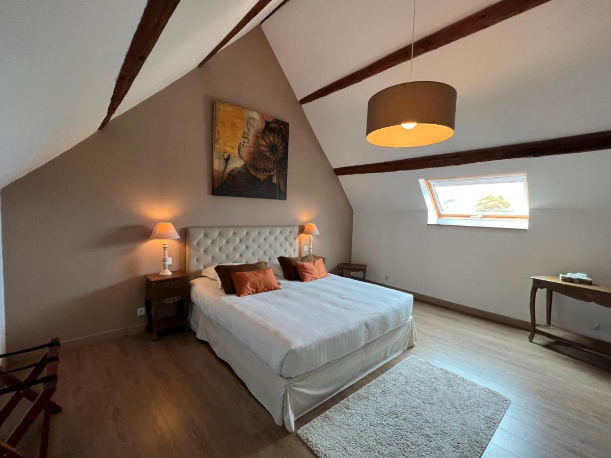فلامانفيل La Villa Bel Air المظهر الخارجي الصورة